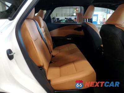 Zdjęcie 11 z 14 samochodu: 2023 LEXUS RX 350 PREMIUM VIN:2T2BAMCAXPC020849 - miniatura