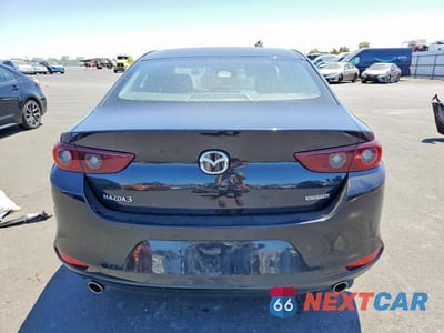 Zdjęcie 6 z 12 samochodu: 2024 MAZDA 3 PREFERRED VIN:3MZBPACMXRM415536 - miniatura