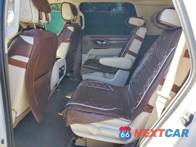 Zdjęcie 11 z 13 samochodu: 2021 GMC YUKON DENALI VIN:1GKS2DKL2MR360085 - miniatura