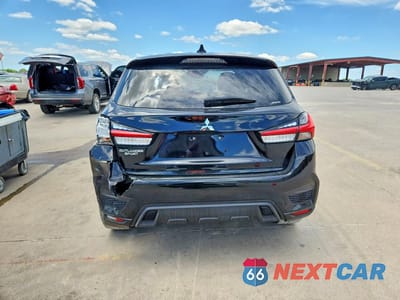 Zdjęcie 6 z 13 samochodu: 2024 MITSUBISHI OUTLANDER SPORT S VIN:JA4ARUAUXRU012594 - miniatura