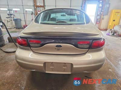 Zdjęcie 6 z 12 samochodu: 1999 FORD TAURUS SE VIN:1FAFP53S3XG214293 - miniatura