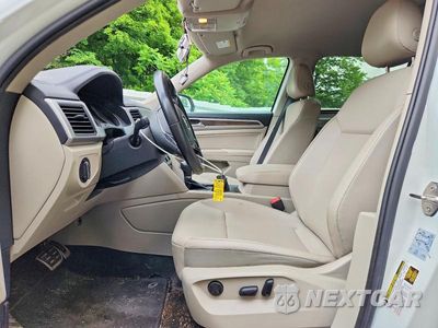 Zdjęcie 7 z 13 samochodu: 2018 VOLKSWAGEN ATLAS SE VIN:1V2PR2CA3JC527405 - miniatura