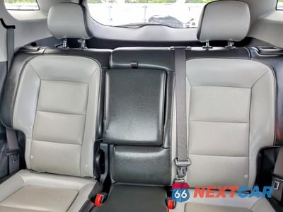 Zdjęcie 10 z 13 samochodu: 2023 GMC TERRAIN SLT VIN:3GKALPEG2PL103142 - miniatura