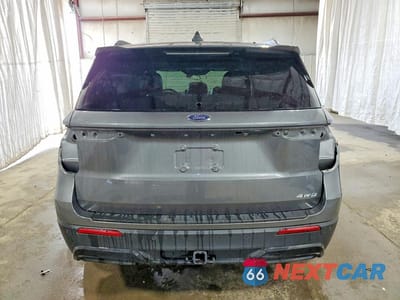 Zdjęcie 6 z 14 samochodu: 2025 FORD EXPLORER ST-LINE VIN:1FMUK8KH1SGB61914 - miniatura