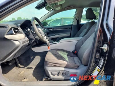 Zdjęcie 7 z 12 samochodu: 2019 TOYOTA CAMRY LE VIN:4T1B11HK8KU251468 - miniatura
