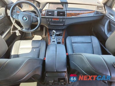 Zdjęcie 8 z 13 samochodu: 2013 BMW X5 XDRIVE35I VIN:5UXZV4C57D0B08047 - miniatura