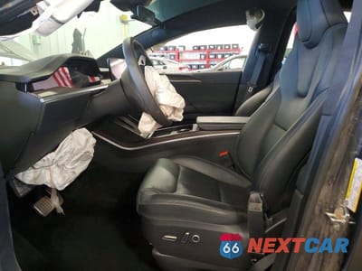 Zdjęcie 7 z 14 samochodu: 2024 TESLA MODEL X VIN:7SAXCDE54RF444713 - miniatura