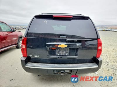 Zdjęcie 6 z 13 samochodu: 2014 CHEVROLET TAHOE K1500 LTZ VIN:1GNSKCE03ER204976 - miniatura