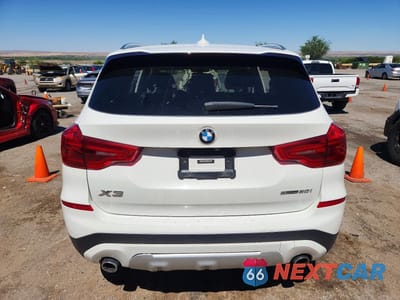 Zdjęcie 6 z 13 samochodu: 2019 BMW X3 SDRIVE30I VIN:5UXTR7C57KLR45630 - miniatura