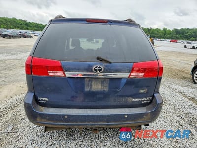 Zdjęcie 6 z 13 samochodu: 2004 TOYOTA SIENNA XLE LIMITED 7 PASSENGER VIN:5TDBA22CX4S008795 - miniatura