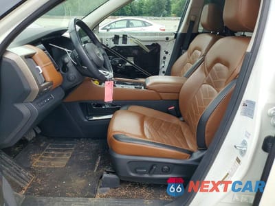 Zdjęcie 7 z 13 samochodu: 2023 NISSAN PATHFINDER PLATINUM VIN:5N1DR3DK2PC239316 - miniatura