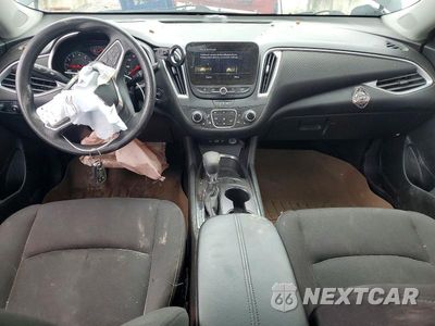 Zdjęcie 15 z 24 samochodu: 2025 CHEVROLET MALIBU 4D 1LT VIN:1G1ZD5STXSF122440 - miniatura