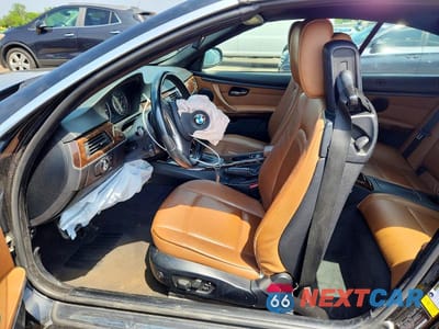 Zdjęcie 7 z 12 samochodu: 2011 BMW 328 I SULEV VIN:WBADW7C55BE727332 - miniatura
