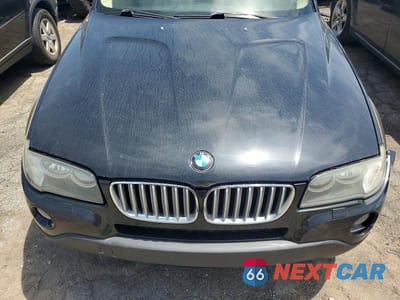 Zdjęcie 12 z 13 samochodu: 2009 BMW X3 XDRIVE30I VIN:WBXPC93489WJ28220 - miniatura