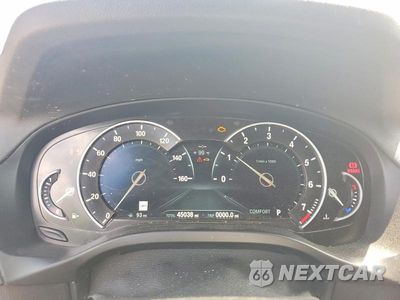 Zdjęcie 9 z 13 samochodu: 2019 BMW X3 XDRIVE30I VIN:5UXTR9C50KLP83917 - miniatura