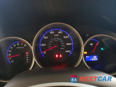 Zdjęcie 9 z 12 samochodu: 2007 HONDA FIT S VIN:JHMGD38667S013037 - miniatura