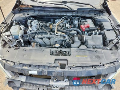 Zdjęcie 11 z 12 samochodu: 2022 NISSAN ALTIMA SR VIN:1N4BL4CW2NN305345 - miniatura