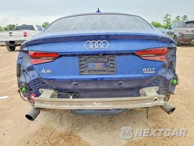 Zdjęcie 6 z 12 samochodu: 2018 AUDI A5 PREMIUM PLUS VIN:WAUBNCF52JA128635 - miniatura