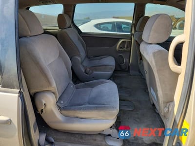 Zdjęcie 11 z 13 samochodu: 2006 TOYOTA SIENNA LE 8 PASSENGER VIN:5TDZA23C56S481665 - miniatura
