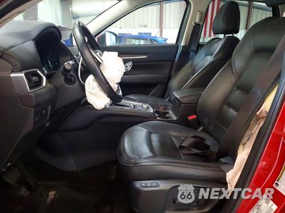 Zdjęcie 7 z 13 samochodu: 2022 MAZDA CX-5 PREMIUM PLUS VIN:JM3KFBEM8N0526597 - miniatura