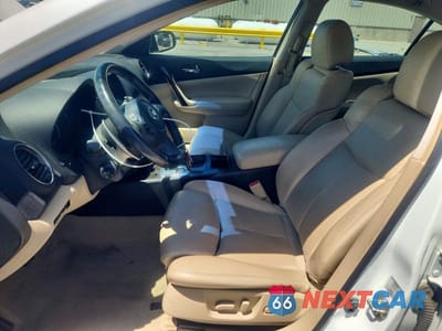 Zdjęcie 7 z 12 samochodu: 2014 NISSAN MAXIMA 3.5 SV VIN:1N4AA5AP1EC489210 - miniatura