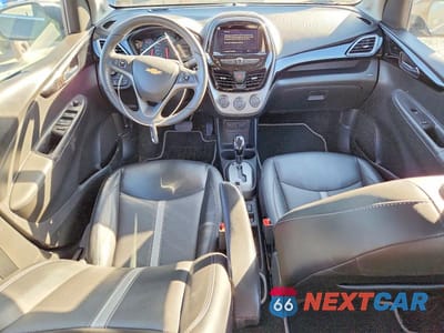 Zdjęcie 8 z 12 samochodu: 2022 CHEVROLET SPARK 2LT VIN:KL8CF6SA9NC023814 - miniatura