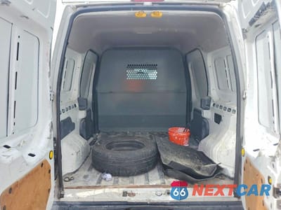 Zdjęcie 10 z 13 samochodu: 2012 FORD TRANSIT CONNECT XLT DELIVERY VAN VIN:NM0LS7BN2CT115417 - miniatura