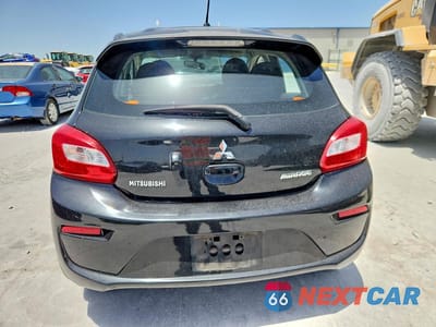 Zdjęcie 6 z 14 samochodu: 2018 MITSUBISHI MIRAGE ES VIN:ML32A3HJ3JH007843 - miniatura