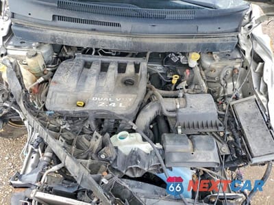 Zdjęcie 12 z 13 samochodu: 2013 DODGE JOURNEY SE VIN:3C4PDCABXDT501460 - miniatura