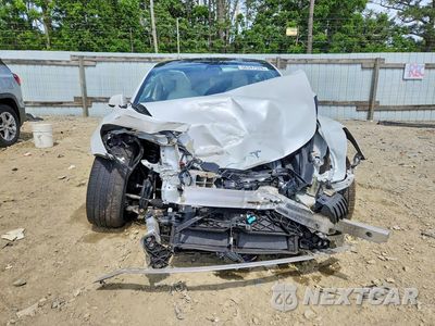 Piąte zdjęcie samochodu w środku: 2021 TESLA MODEL 3 VIN:5YJ3E1EC4MF033243 - miniatura