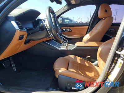 Zdjęcie 7 z 12 samochodu: 2021 BMW 330XI VIN:3MW5R7J04M8B86718 - miniatura