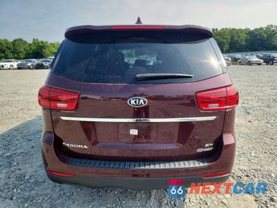 Zdjęcie 6 z 13 samochodu: 2020 KIA SEDONA EX VIN:KNDMB5C15L6634502 - miniatura