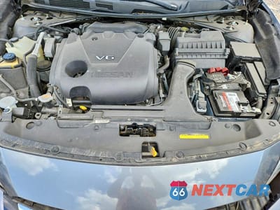 Zdjęcie 11 z 13 samochodu: 2021 NISSAN MAXIMA SV VIN:1N4AA6CV5MC504355 - miniatura