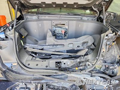 Zdjęcie 11 z 12 samochodu: 2023 FORD F-150 VIN:1FTVW1EV6PWG49209 - miniatura