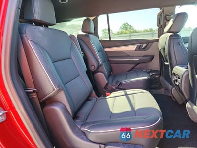 Zdjęcie 11 z 13 samochodu: 2025 BUICK ENCLAVE PREFERRED VIN:5GAERARS8SJ154184 - miniatura