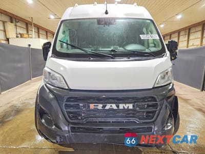 Piąte zdjęcie samochodu w środku: 2024 RAM PROMASTER 2500 DELIVERY VAN VIN:3C6LRVDG9RE136887 - miniatura