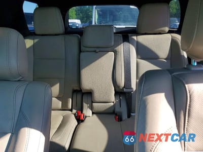 Zdjęcie 10 z 13 samochodu: 2015 FORD EXPLORER LIMITED VIN:1FM5K8F89FGB28972 - miniatura