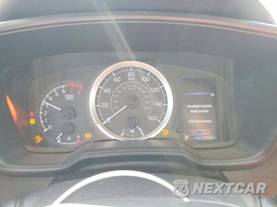 Zdjęcie 9 z 12 samochodu: 2021 TOYOTA COROLLA LE VIN:JTDEPMAE4MJ147425 - miniatura