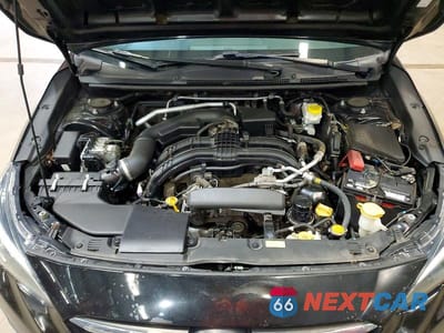 Zdjęcie 11 z 12 samochodu: 2020 SUBARU IMPREZA VIN:4S3GKAB6XL3600429 - miniatura