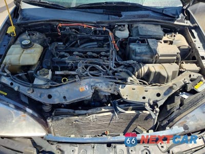 Zdjęcie 11 z 12 samochodu: 2006 FORD FOCUS ZX3 VIN:1FAHP31N46W185093 - miniatura