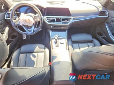 Zdjęcie 8 z 12 samochodu: 2021 BMW 330E VIN:WBA5P7C07MFL06070 - miniatura