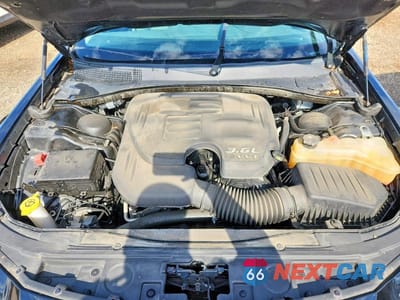 Zdjęcie 11 z 12 samochodu: 2022 CHRYSLER 300 TOURING L VIN:2C3CCADG4NH121204 - miniatura