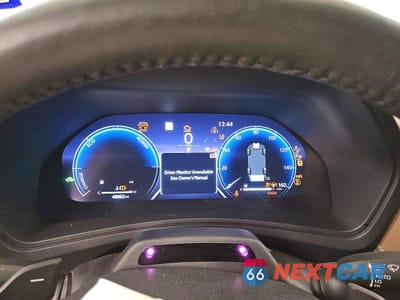 Zdjęcie 9 z 14 samochodu: 2024 TOYOTA GRAND HIGHLANDER HYBRID MAX PLATINUM VIN:5TDADAB53RS006831 - miniatura
