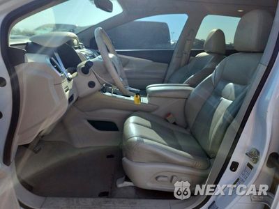 Zdjęcie 7 z 14 samochodu: 2015 NISSAN MURANO PLATINUM VIN:5N1AZ2MG6FN231943 - miniatura