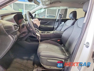 Zdjęcie 7 z 13 samochodu: 2023 HYUNDAI SANTA FE SE VIN:5NMS1DAJ1PH488552 - miniatura