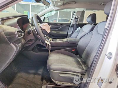 Zdjęcie 7 z 13 samochodu: 2023 HYUNDAI SANTA FE SE VIN:5NMS1DAJ1PH488552 - miniatura