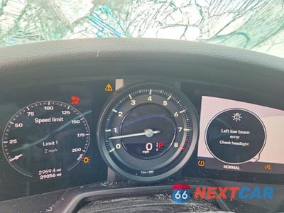 Zdjęcie 9 z 12 samochodu: 2020 PORSCHE 911 CARRERA VIN:WP0AA2A94LS205145 - miniatura