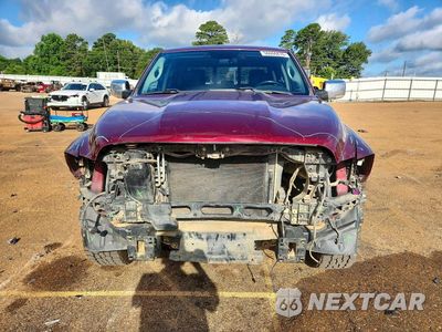 Piąte zdjęcie samochodu w środku: 2017 RAM 1500 LARAMIE VIN:1C6RR7NT6HS745528 - miniatura