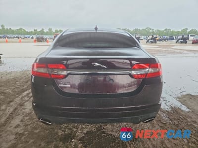 Zdjęcie 6 z 12 samochodu: 2013 JAGUAR XF VIN:SAJWA0ESXDPS83359 - miniatura