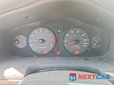 Zdjęcie 9 z 12 samochodu: 2003 HYUNDAI SANTA FE GLS VIN:KM8SC73D03U416078 - miniatura